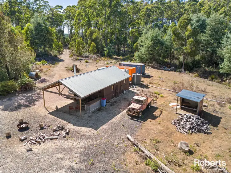 Fourth view of Homely rural property listing, 250 Lonely Hollow Road, Lower Beulah TAS 7306