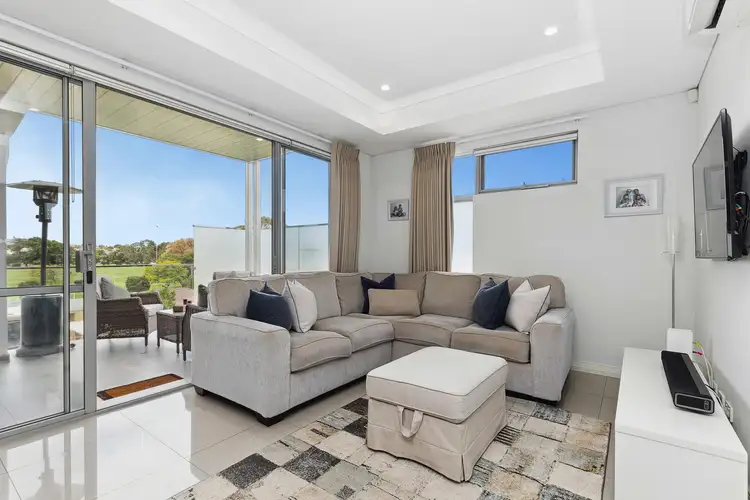 Third view of Homely apartment listing, 5/172 Loftus Street, North Perth WA 6006