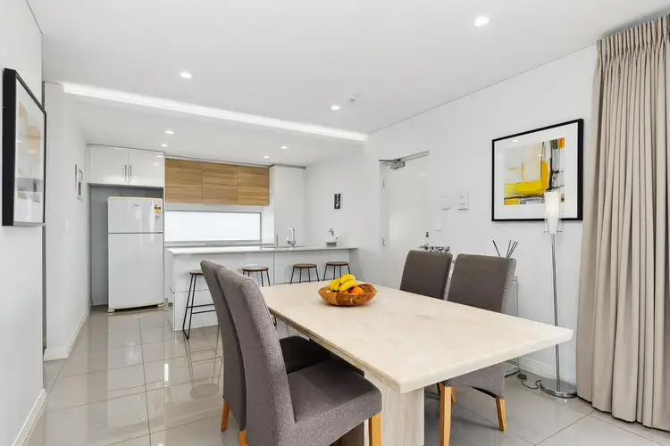 Fourth view of Homely apartment listing, 5/172 Loftus Street, North Perth WA 6006