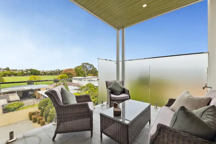Fifth view of Homely apartment listing, 5/172 Loftus Street, North Perth WA 6006