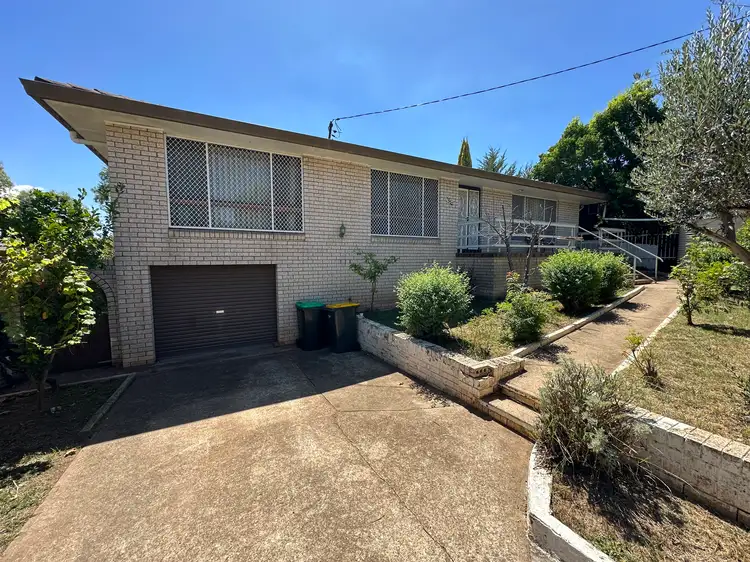 Main view of Homely house listing, 55 Nasmyth Street, Young NSW 2594