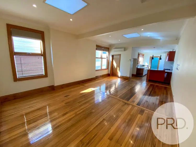 Second view of Homely house listing, 1/46 Federal Street, North Hobart TAS 7000
