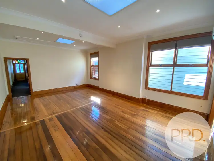 Third view of Homely house listing, 1/46 Federal Street, North Hobart TAS 7000