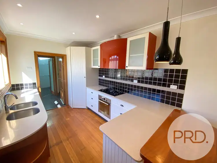 Fourth view of Homely house listing, 1/46 Federal Street, North Hobart TAS 7000