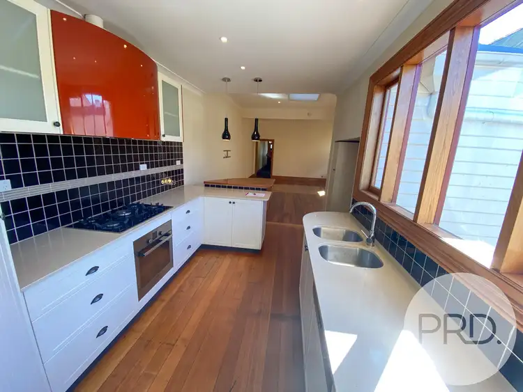 Fifth view of Homely house listing, 1/46 Federal Street, North Hobart TAS 7000