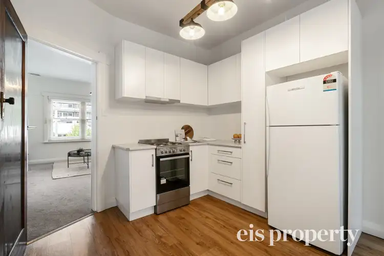 Sixth view of Homely house listing, 122 Goulburn Street, West Hobart TAS 7000