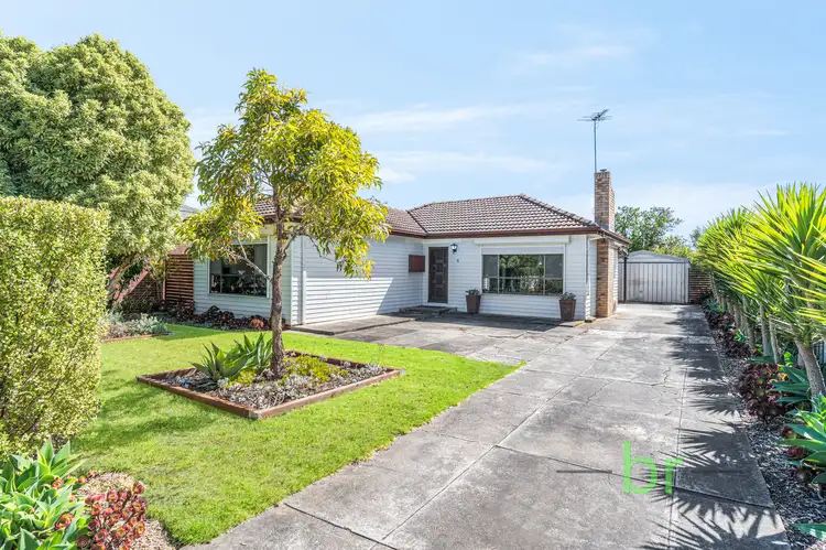 Main view of Homely house listing, 8 Florence Street, Lara VIC 3212
