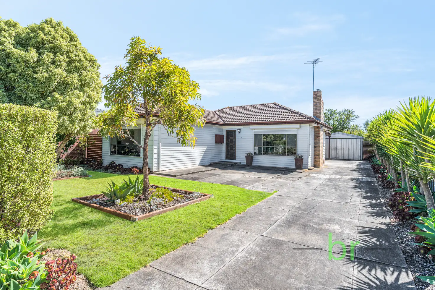 Main view of Homely house listing, 8 Florence Street, Lara VIC 3212