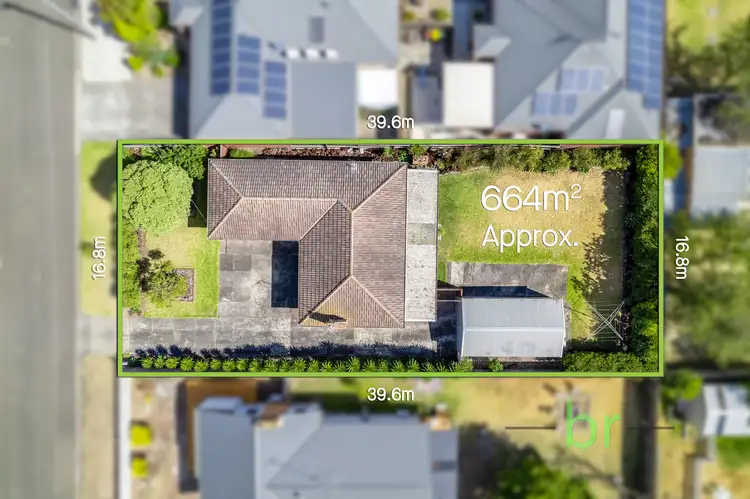 Second view of Homely house listing, 8 Florence Street, Lara VIC 3212