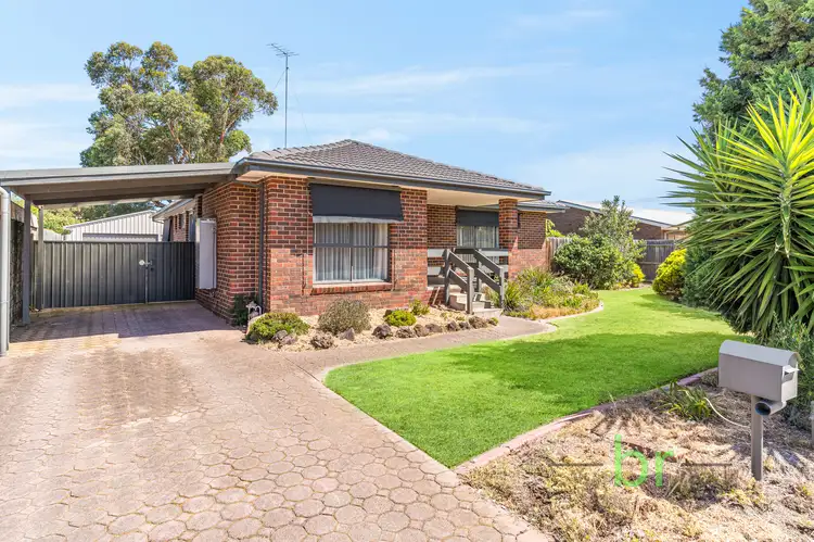 4 Lorikeet Lane, Lara VIC 3212