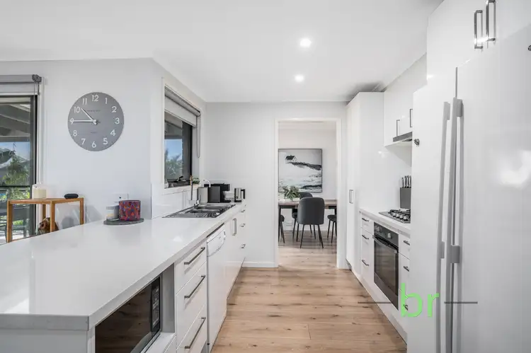 Second view of Homely house listing, 4 Lorikeet Lane, Lara VIC 3212