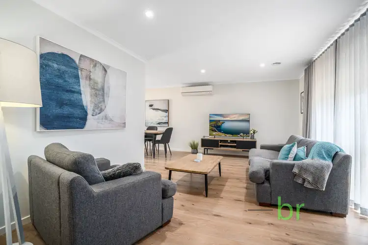 Fourth view of Homely house listing, 4 Lorikeet Lane, Lara VIC 3212