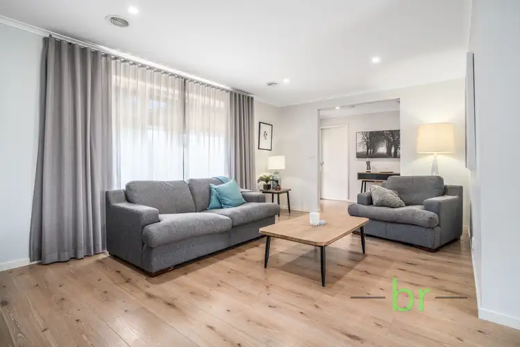 Fifth view of Homely house listing, 4 Lorikeet Lane, Lara VIC 3212