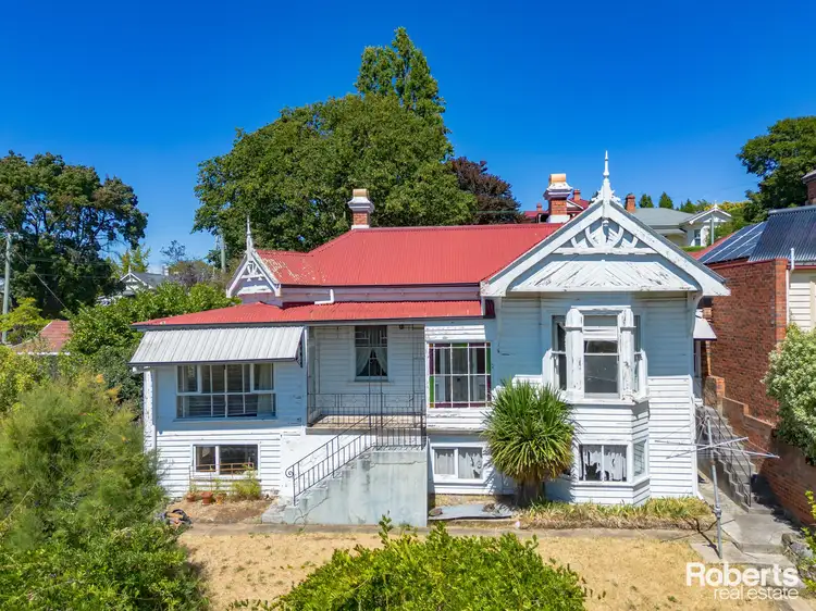 Main view of Homely house listing, 6 Richards Avenue, Newstead TAS 7250