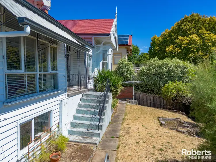 Third view of Homely house listing, 6 Richards Avenue, Newstead TAS 7250