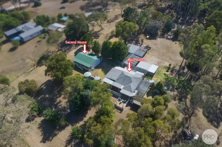 2 Clapperton Street, Lexton VIC 3352