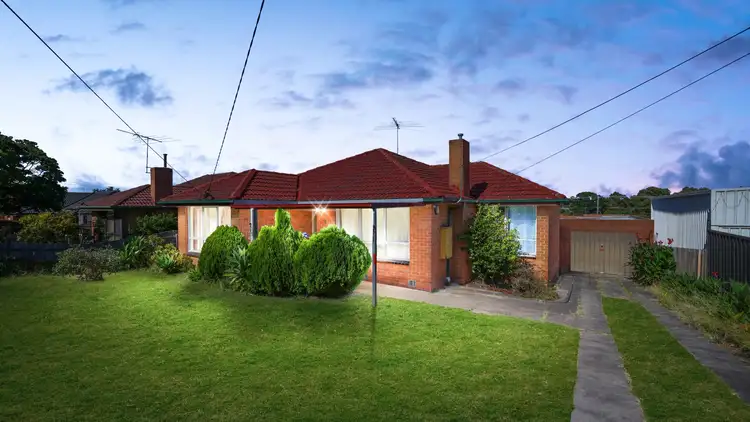 6 Belvedere Court, Noble Park VIC 3174