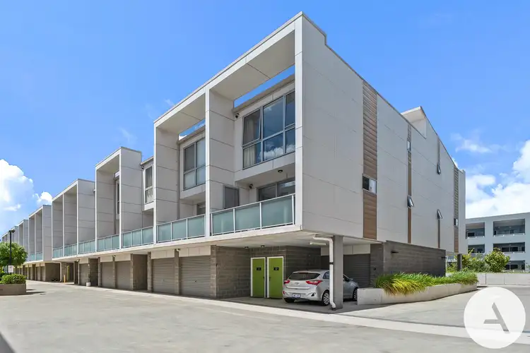 32/815 Horse Park Dr, Amaroo ACT 2914