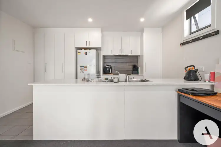 Fifth view of Homely townhouse listing, 32/815 Horse Park Dr, Amaroo ACT 2914