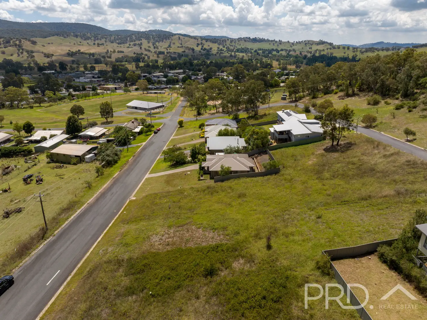 Main view of Homely land listing, 28 Booral Avenue, Tumut NSW 2720