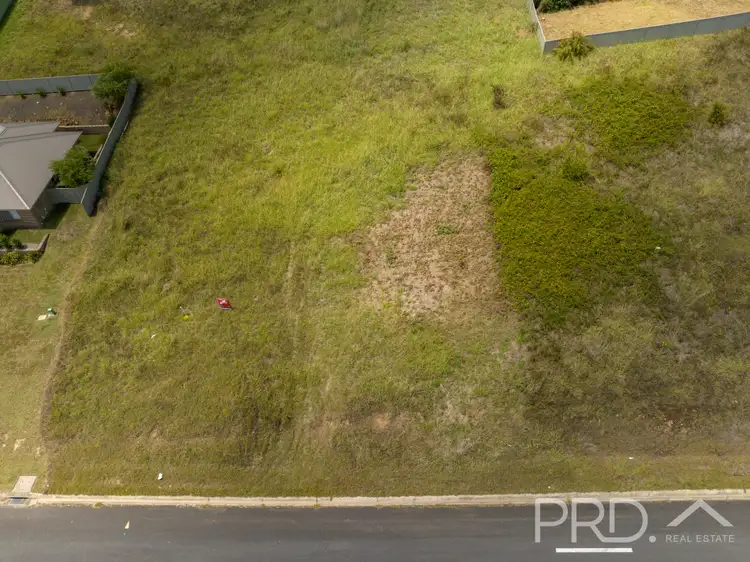 Third view of Homely land listing, 28 Booral Avenue, Tumut NSW 2720