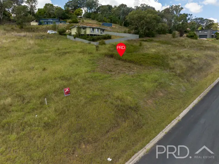 Fourth view of Homely land listing, 28 Booral Avenue, Tumut NSW 2720