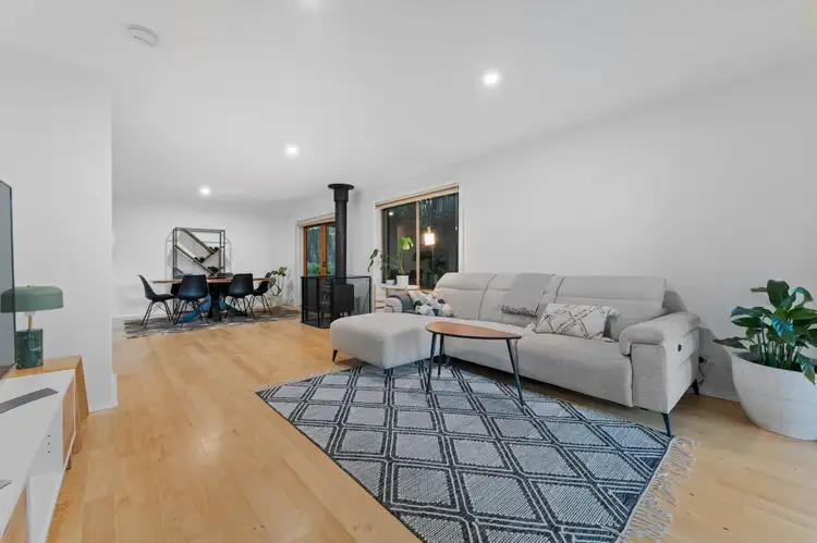 Fourth view of Homely house listing, 14 Princes Avenue, Crafers West SA 5152