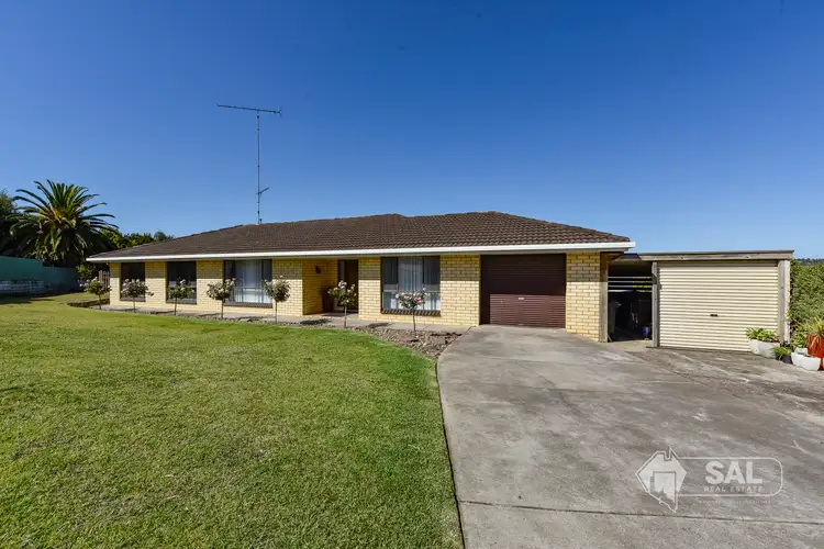 3 Kentucky Court, Mount Gambier SA 5290