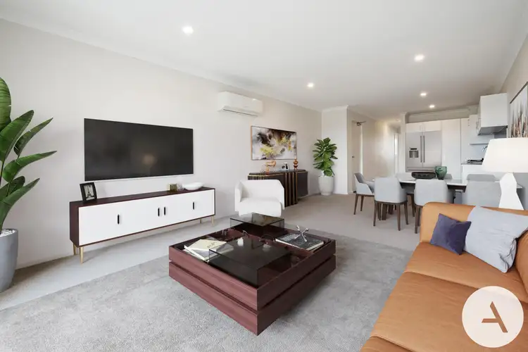 Fourth view of Homely unit listing, 34/84 Kings Canyon St, Harrison ACT 2914