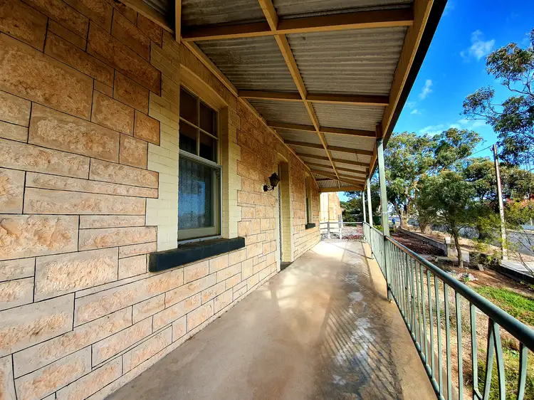 27 Wells Street, Streaky Bay SA 5680