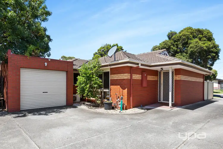 Main view of Homely house listing, 1/52 Fox Street, St Albans VIC 3021