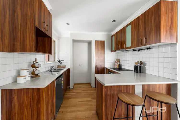 Fourth view of Homely house listing, 1/52 Fox Street, St Albans VIC 3021