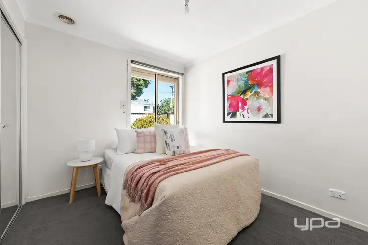 Sixth view of Homely house listing, 1/52 Fox Street, St Albans VIC 3021