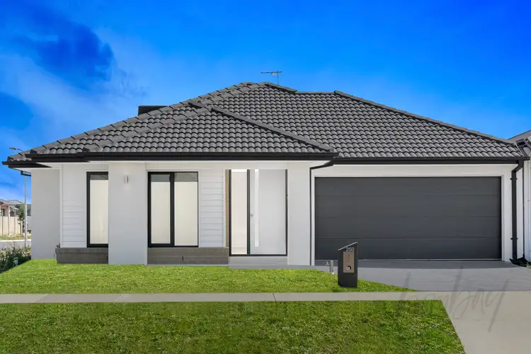 Main view of Homely house listing, 250 Toyon Road, Donnybrook VIC 3064