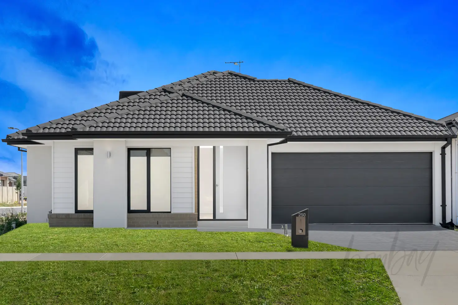 Main view of Homely house listing, 250 Toyon Road, Donnybrook VIC 3064