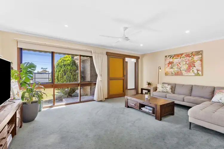 Second view of Homely house listing, 26 Perrett Street, Grovedale VIC 3216