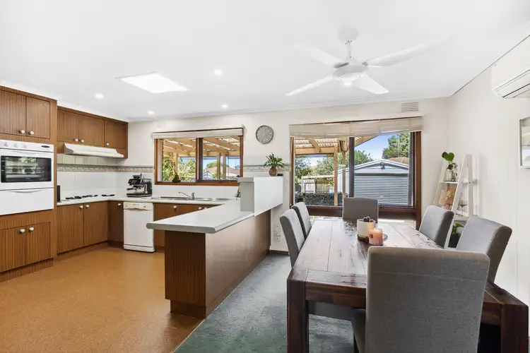 Fourth view of Homely house listing, 26 Perrett Street, Grovedale VIC 3216
