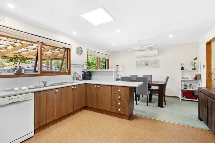 Fifth view of Homely house listing, 26 Perrett Street, Grovedale VIC 3216