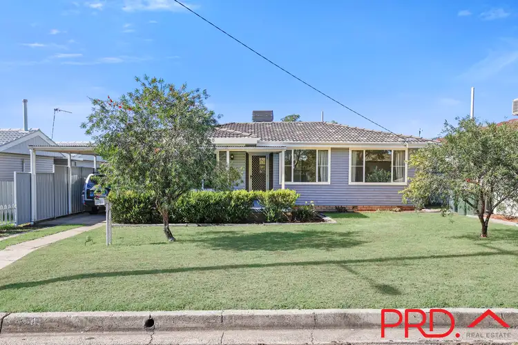 4 Larool Street, Tamworth NSW 2340