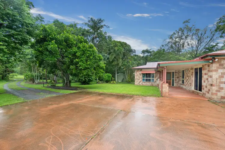 61 Neills Road, Habana QLD 4740