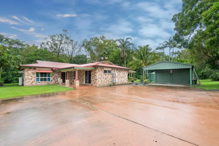Third view of Homely house listing, 61 Neills Road, Habana QLD 4740
