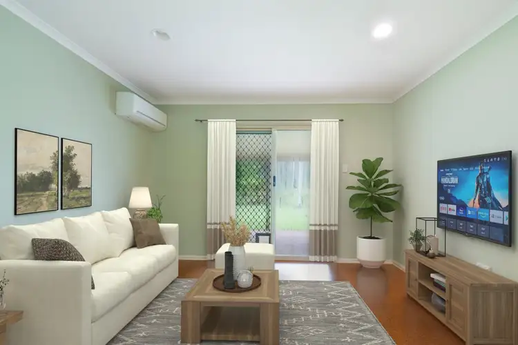 Fourth view of Homely house listing, 61 Neills Road, Habana QLD 4740
