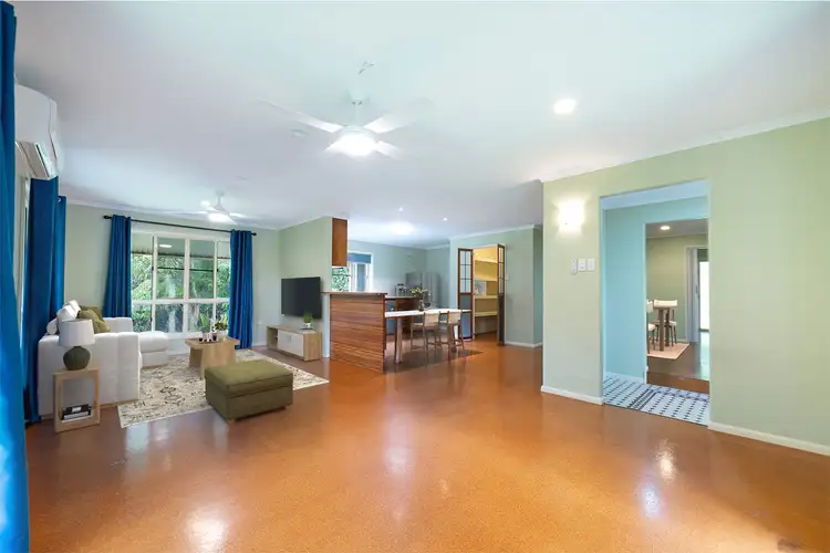 Sixth view of Homely house listing, 61 Neills Road, Habana QLD 4740