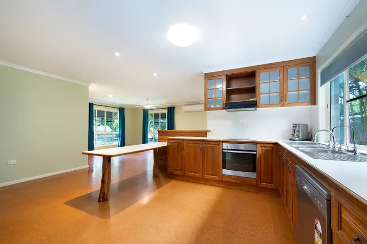 Seventh view of Homely house listing, 61 Neills Road, Habana QLD 4740