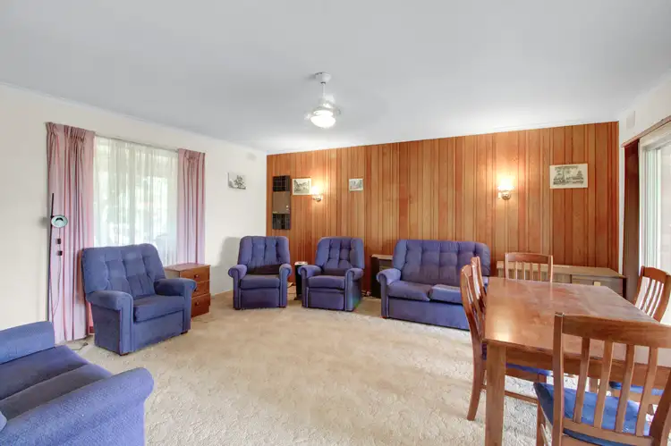 Second view of Homely house listing, 32 Riverview Drive, Paringa SA 5340
