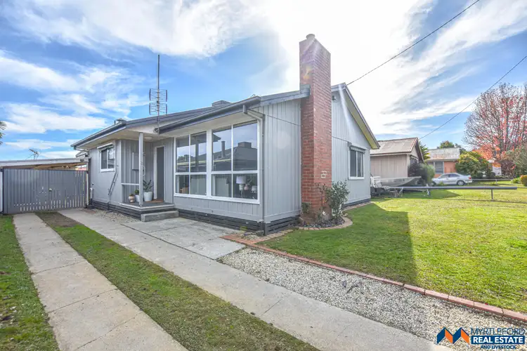 15 Ashdowne Avenue., Myrtleford VIC 3737