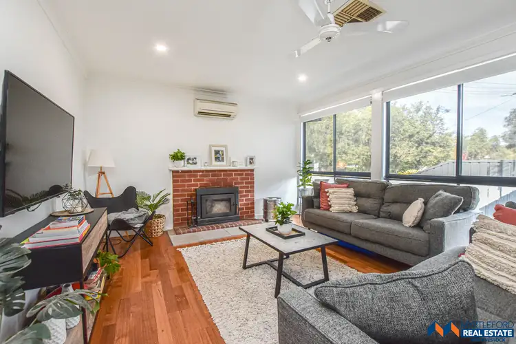 Third view of Homely house listing, 15 Ashdowne Avenue., Myrtleford VIC 3737