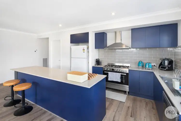 Third view of Homely house listing, 12 Fermanagh Street, Alfredton VIC 3350