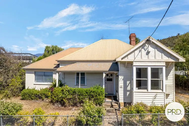32 Wellington Road