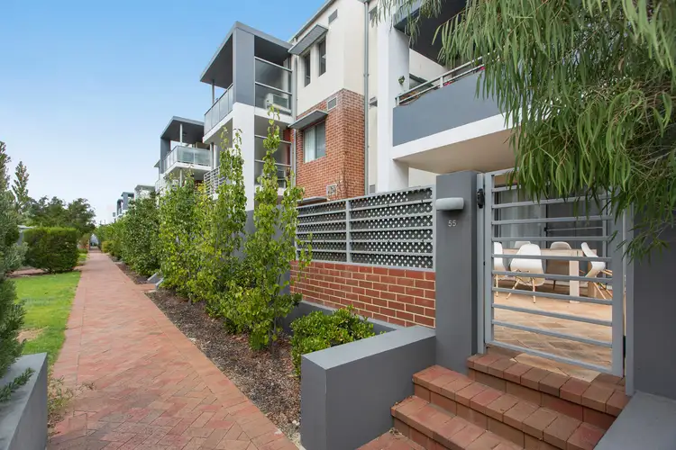 55/189 Swansea Street, East Victoria Park WA 6101